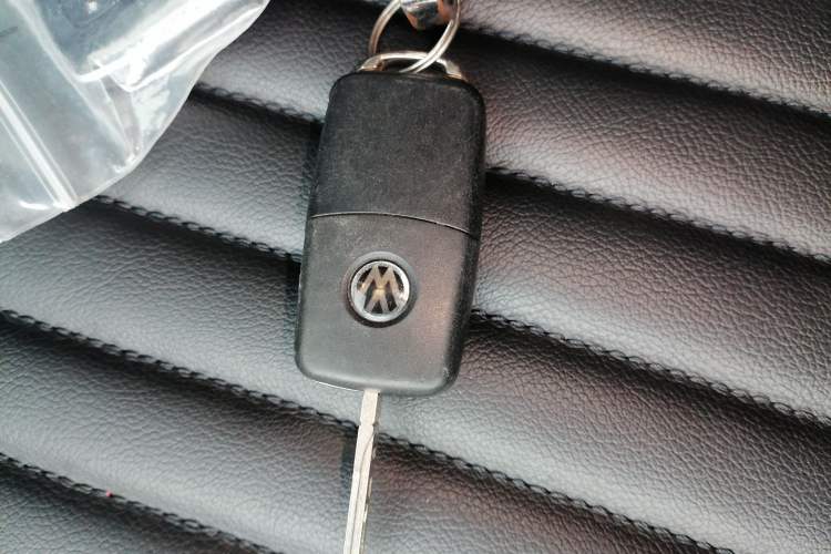 Used Volkswagen Magotan 2018 330TSI DSG Advanced Model