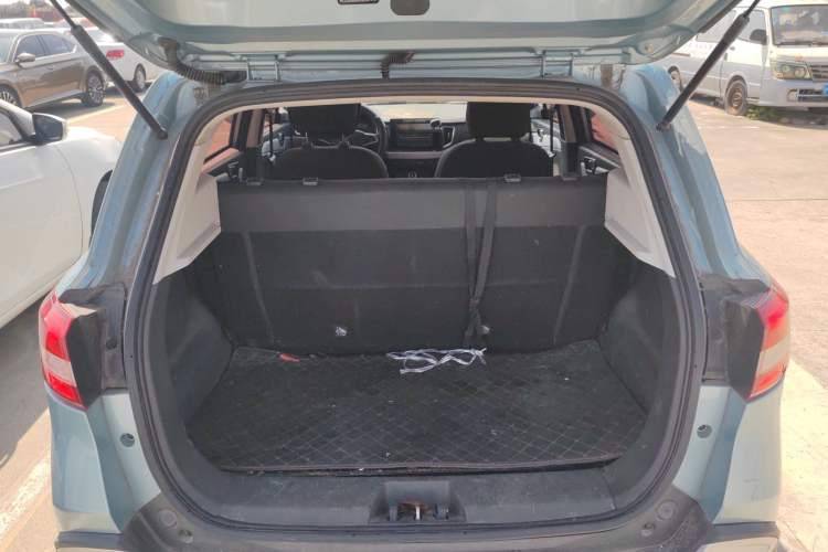 Used NETA N01 2020 Revised Version 430V
