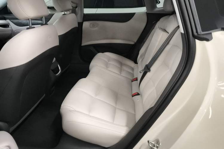 Used IM L6 2024 Max Enhanced Performance Edition
