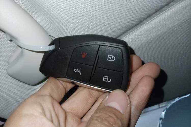 Used Buick Envision 2025 25T Entry-Grade Platinum Edition