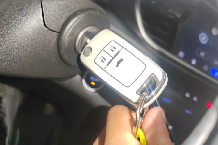 Used Buick GT 2018 18T Automatic Elite Model
