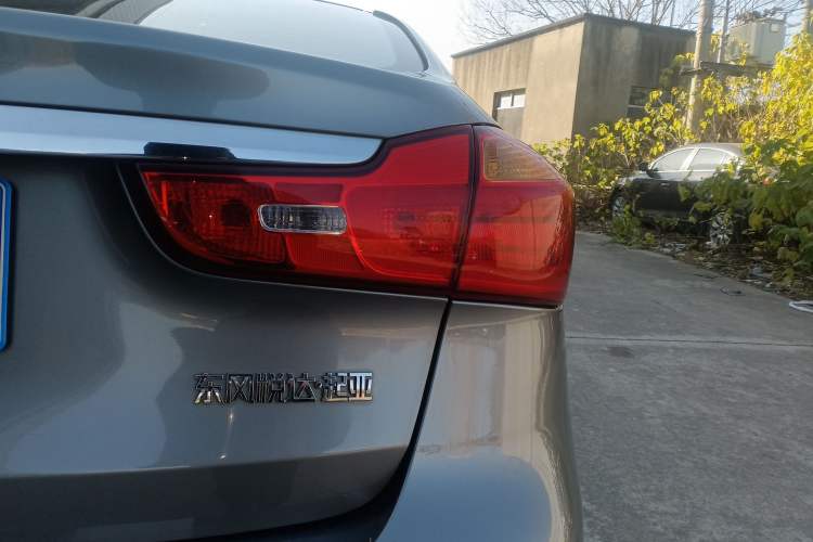 Used Kia K3 2013 1.6L Manual GL