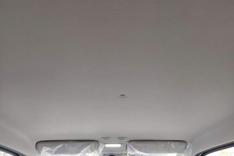 Used Geely Galaxy Panda 2024 Panda Mini 200km Endurance Bear