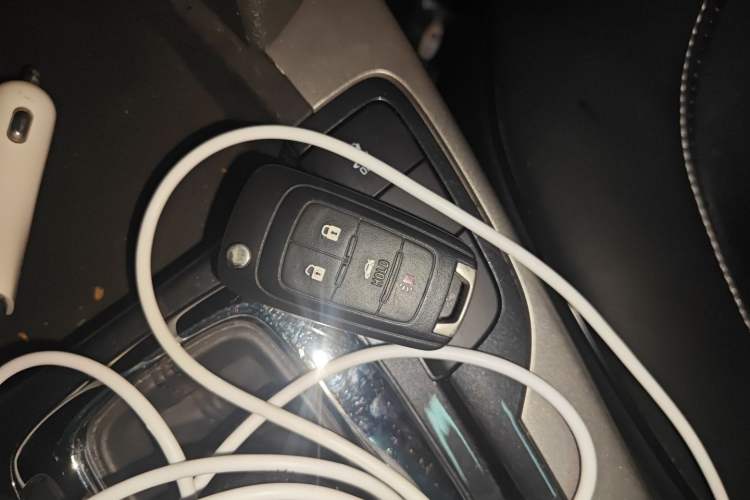 Used Chevrolet Malibu 2018 530T Automatic Fashion Edition
