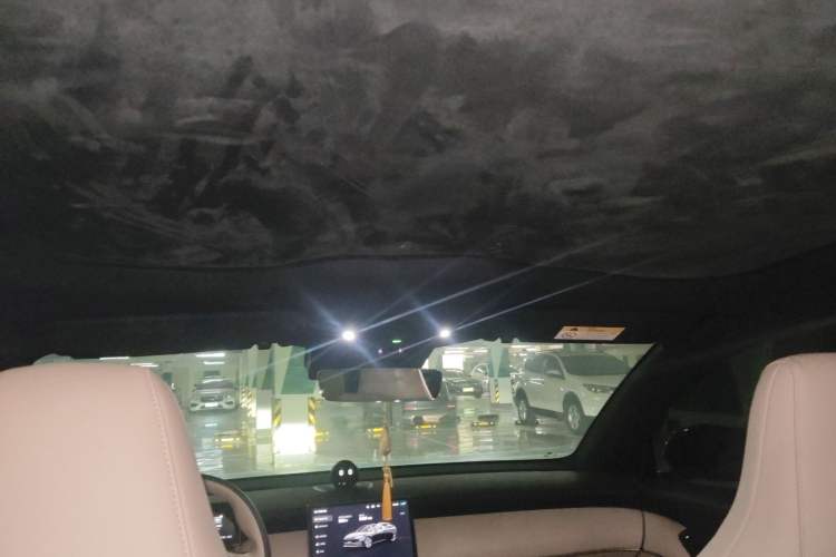 Used Nio ET5T 2024 75kWh Touring
