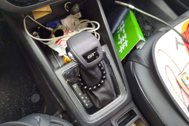 Used Skoda Kamiq 2020 GT TSI 230 DSG Flagship Edition China VI standard
