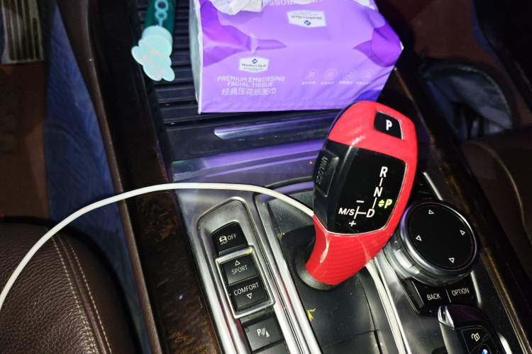 Used BMW X5 2015 xDrive28i