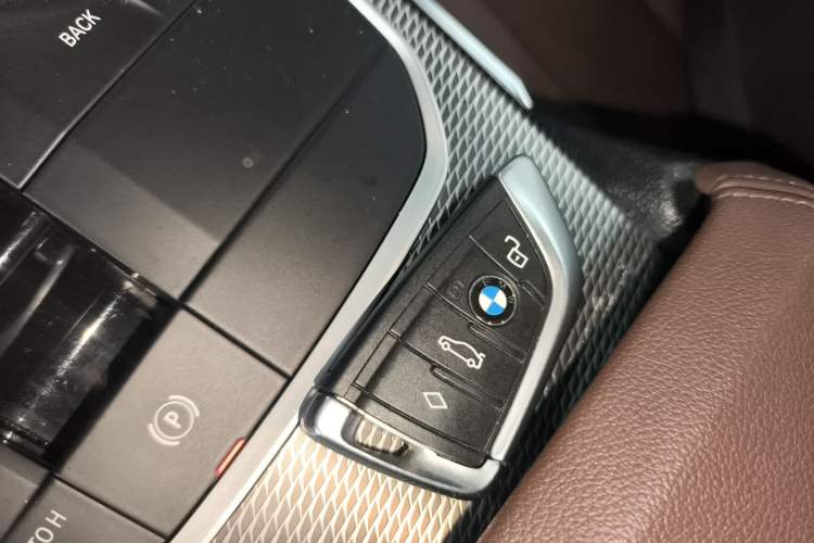 Used BMW 3 Series 2020 Facelifted 325Li M Sport Night Edition Package