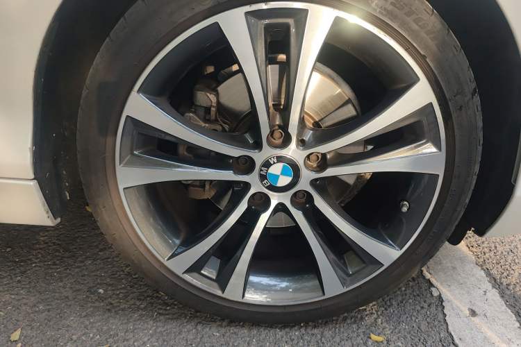 Used BMW 2 Series 2019 225i Sport Design Package