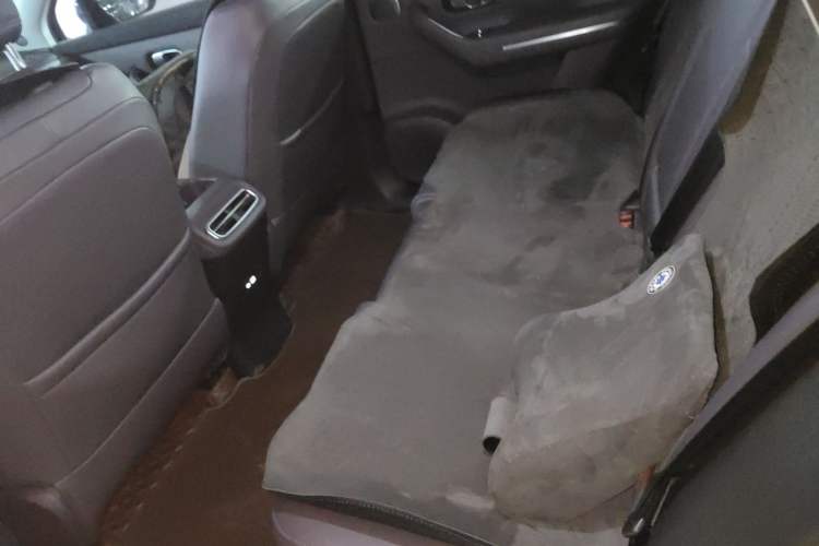 Used Leapmotor C10 2024 210 Smart Edition