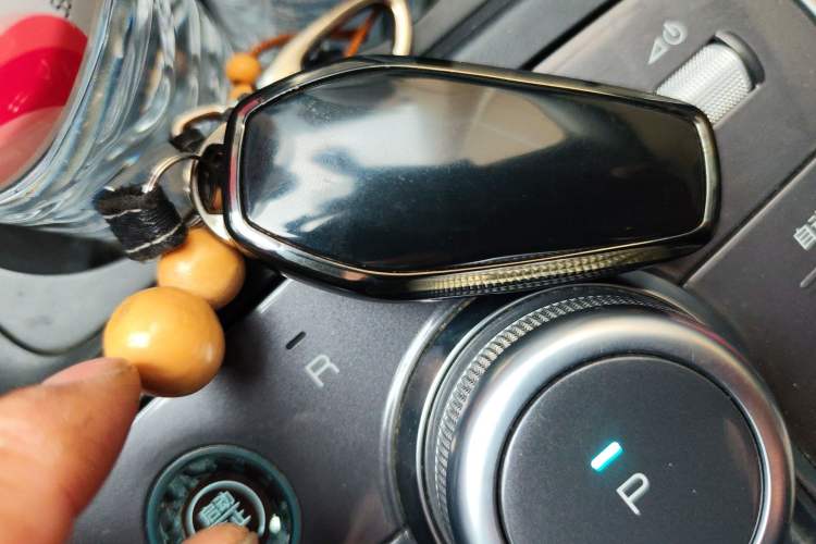 Used BYD Destroyer 05 2022 DM-i 120KM Prestige Model
