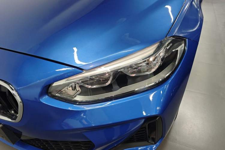 Used BMW 1 Series 2020 125i Leading Model M Sport Package
