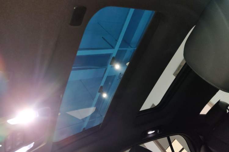 Used Cadillac CT5 2021 Revised 28T Luxury Version
