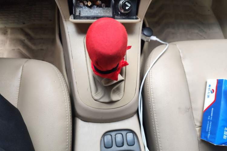 Used Chery Cowin 3 2010 1.5L Manual Elite Edition