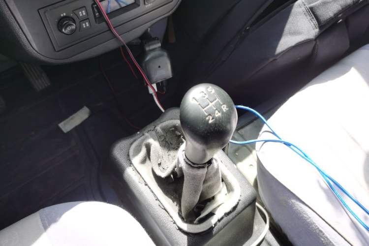 Used Wuling Zhiguang 2015 1.2L Practical LS-I Model