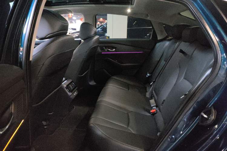 Used Honda Inspire 2023 260TURBO Elite Edition Left Rear Seat