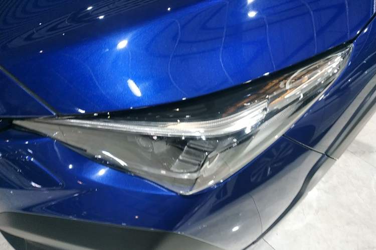 Used Subaru Solterra 2024 2.5i AWD Luxury Edition EyeSight