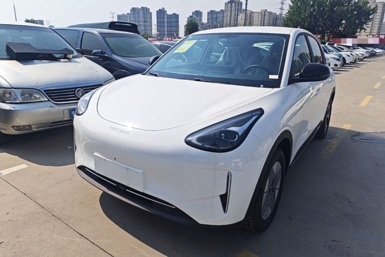 Used Geely Galaxy Geome 2026 310km Wind-Riding Edition