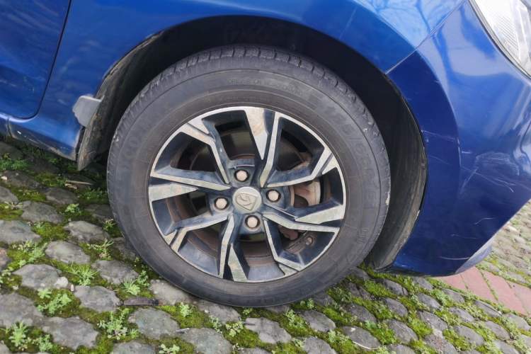 Used Baojun 360 2018 1.5L Automatic Luxury Version China V
