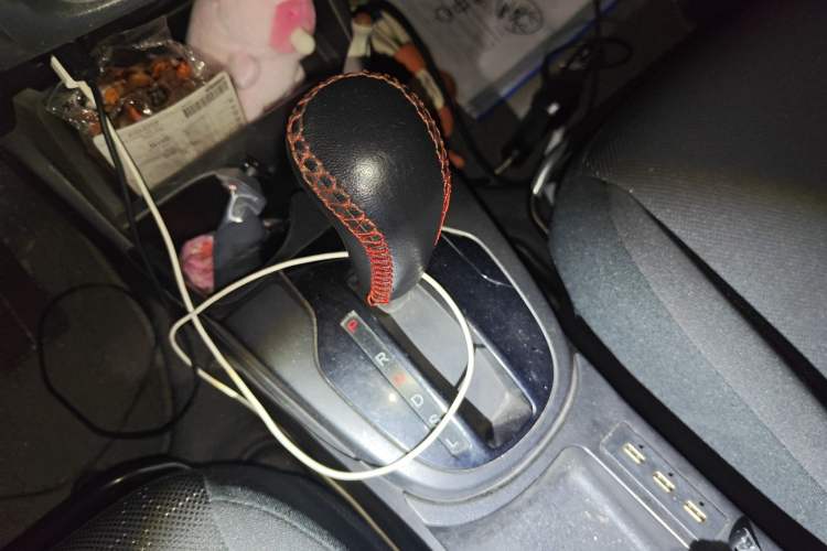 Used Honda Fit 2014 1.5L LX CVT Comfort Model