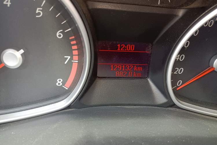 Used Ford Mondeo 2011 2.3L Fashion Edition
