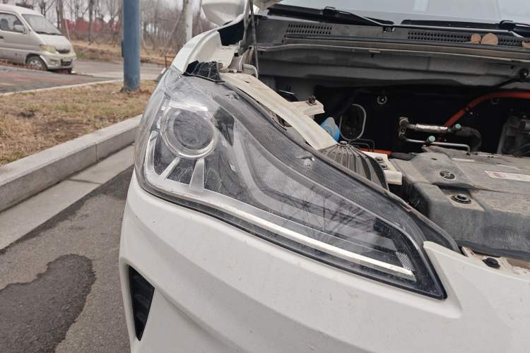 Used NETA AYA 2023 Revised Version 401 Lite