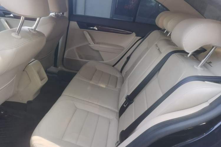 Used Volkswagen Lavida 2013 Revised Version 1.4 TSI Manual Comfort Edition
