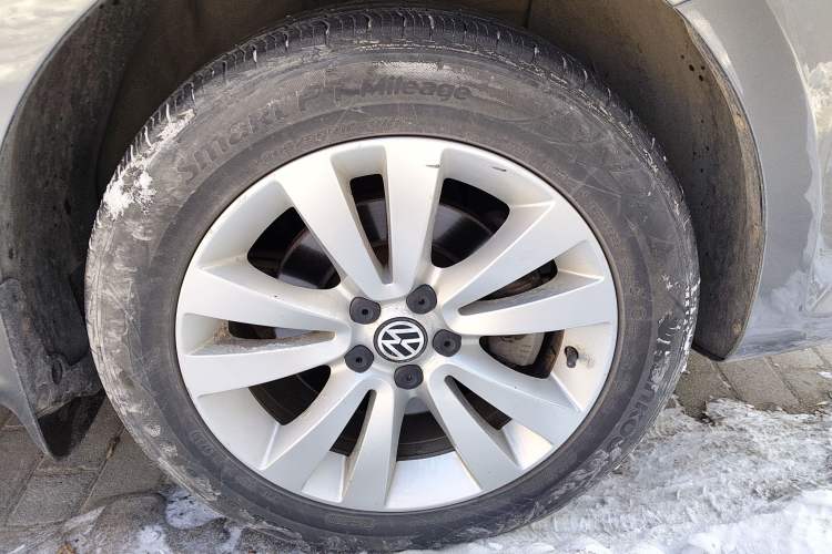 Used Volkswagen Bora 2011 1.4T Automatic Comfort Model