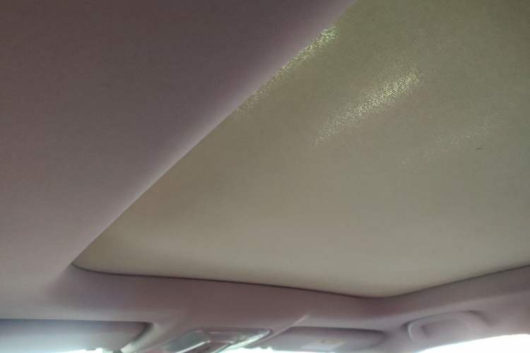 Used CHANGAN CS75 PLUS 2021 1.5T Automatic Luxury Version Headliner