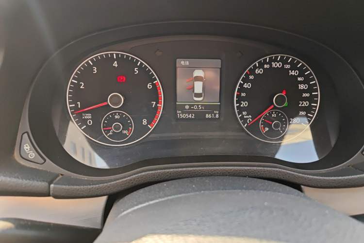 Used Volkswagen Passat 2015 1.8TSI DSG Prestige Edition
