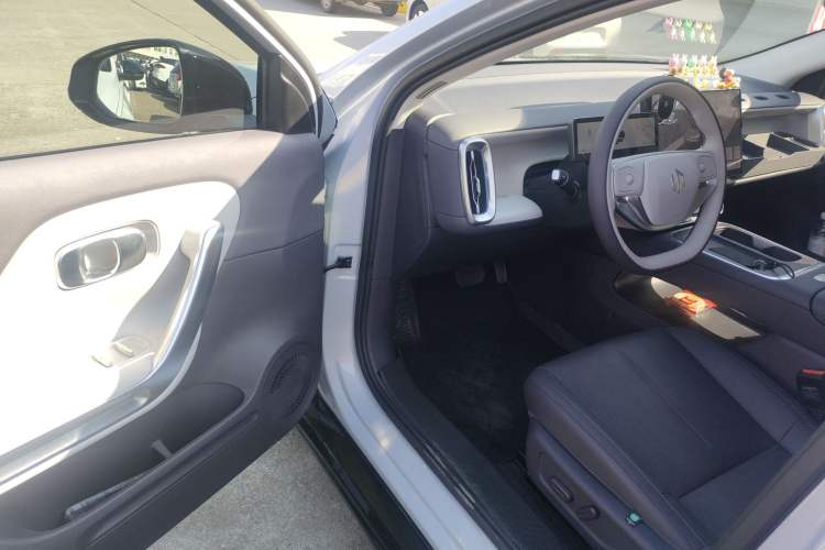 Used Leapmotor B01 2025 650 Enjoyment Edition
