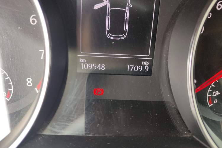 Used Volkswagen Golf 2015 1.6L Automatic Comfort Model