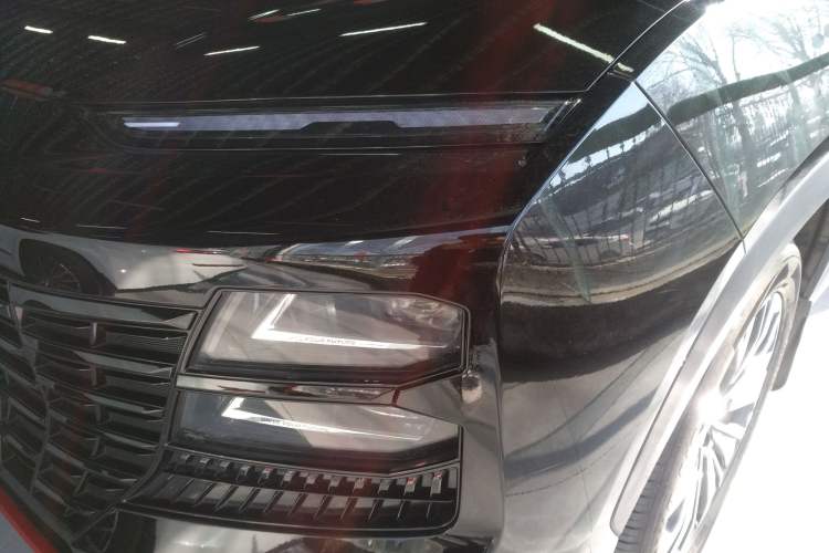 Used JETOUR Dashing 2023 1.5T DCT Starry PRO+