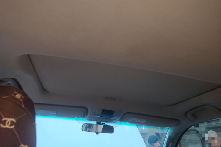 Used Toyota Prado 2010 4.0L Automatic TX-L
