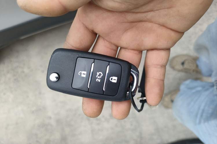 Used CHANGAN Alsvin 2019 1.5L DCT LianDong Cloud Edition
