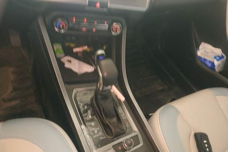 Used Chery Tiggo 3X 2022 Diamond Edition 1.5L CVT Elite Version