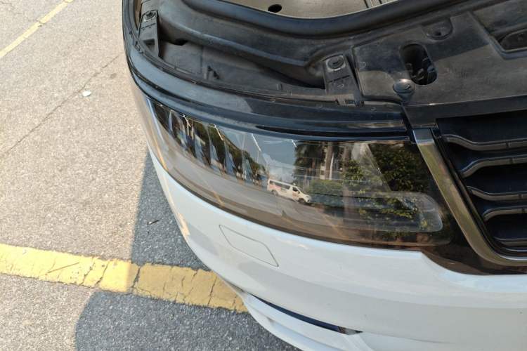 Used Land Rover Range Rover Sport 2020 3.0 L6 HSE DYNAMIC
