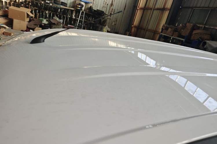 Used Wuling Hongguang New Energy 2025 Extended-Range Hybrid 50KM Comfort Version
