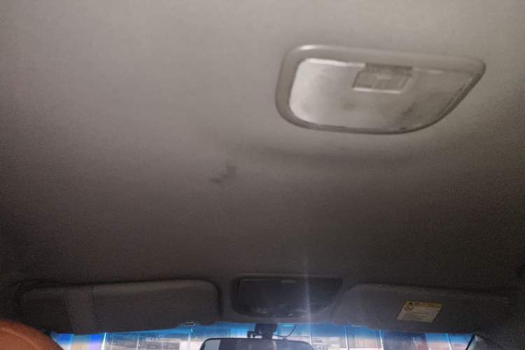 Used Geely Auto Classic Emgrand 2013 Sedan 1.5L Manual Entry-Level Model
