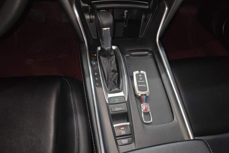 Used Honda Inspire 2019 260TURBO Elegant Edition China V Standard Gear Lever