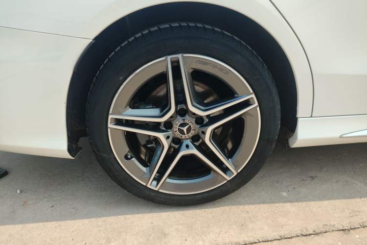 Used Mercedes-Benz C-Class 2020 C 260 L Sport Edition 4MATIC
