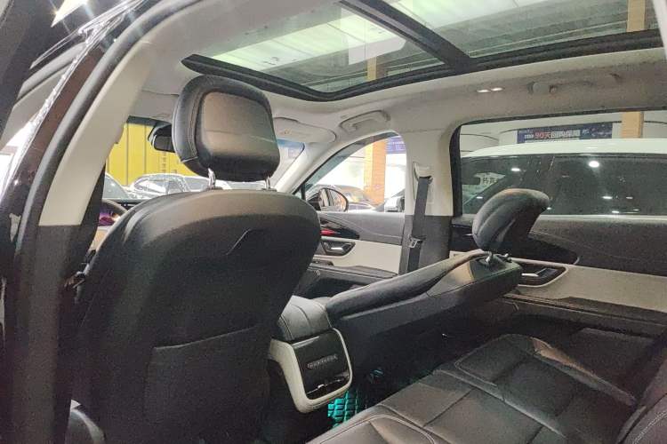 Used Lincoln Nautilus 2023 2.0T Four-Wheel Drive Luxury Edition