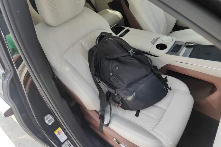 Used BYD Xia 2025 DM-i 1.5T 180km Excellence Model
