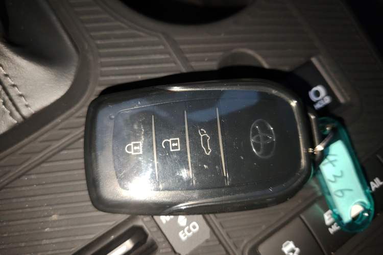 Used Toyota Crown Kluger 2024 2.5L HEV Four-Wheel Drive Premium Edition