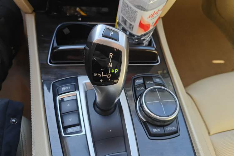 Used BMW 7 Series 2013 740Li xDrive