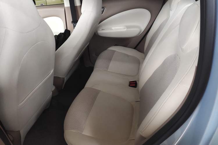 Used Wuling Hongguang MINIEV 2025 Four-Door Version Premium Edition