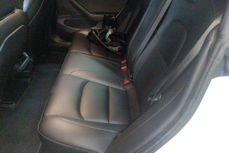 Used Tesla Model 3 2020 Refreshed Version Long-Range Rear-Wheel Drive