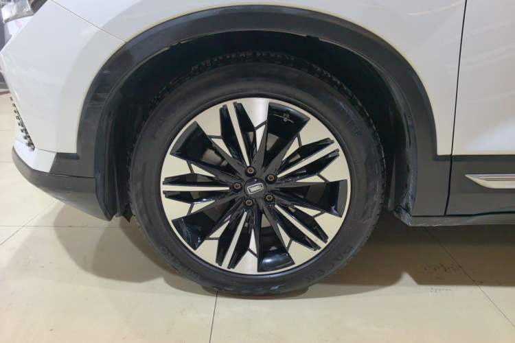 Used Bestune T77 2020 PRO 280 TID Automatic Luxury Model