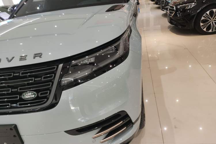 Used Land Rover Range Rover Velar 2024 Dynamic SE
