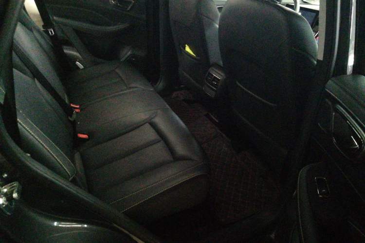 Used Roewe RX5 2021 PLUS 330TGI Automatic National Style Smart Enjoyment Edition